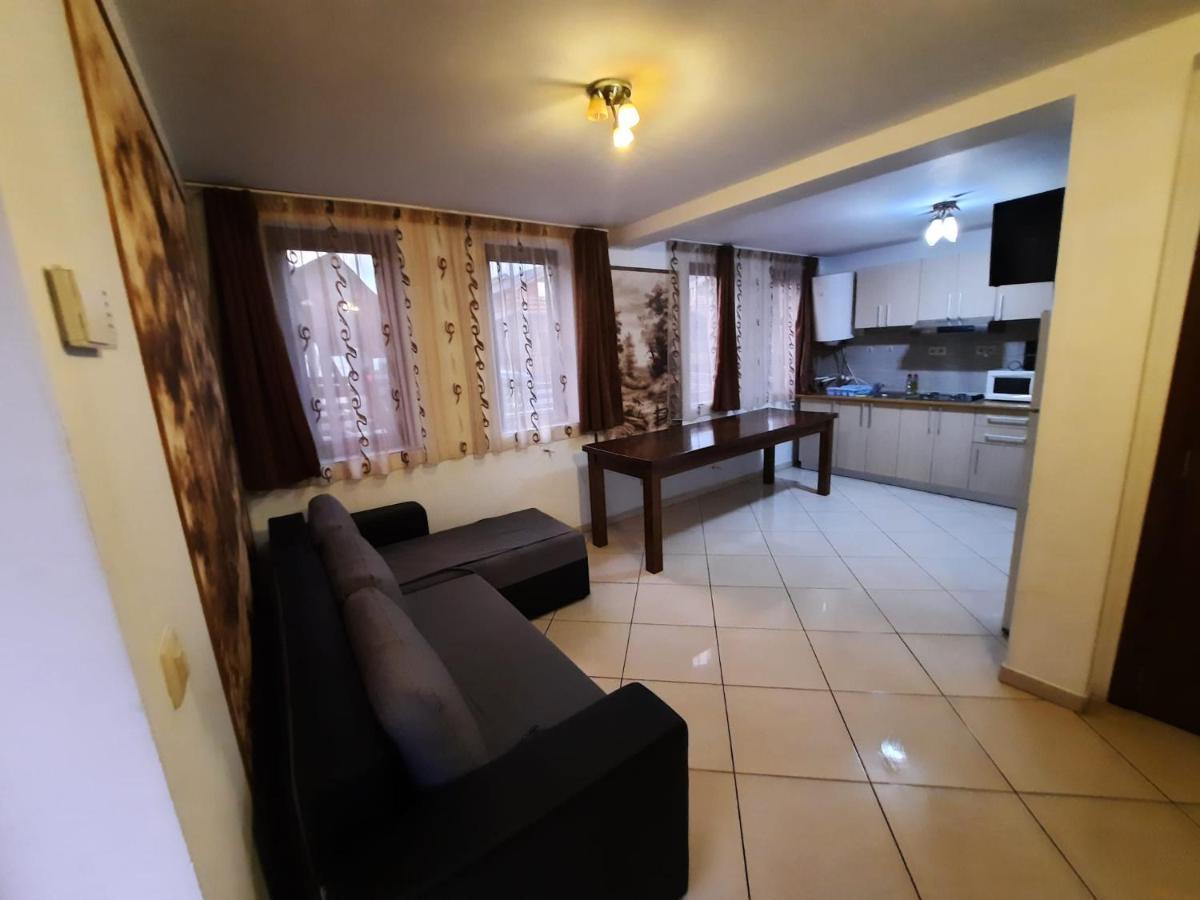 Cabana Dor Beclean  Exterior foto